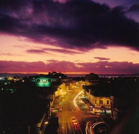 Photo of Karangahape Road by Sids1 (sourced from Flickr)